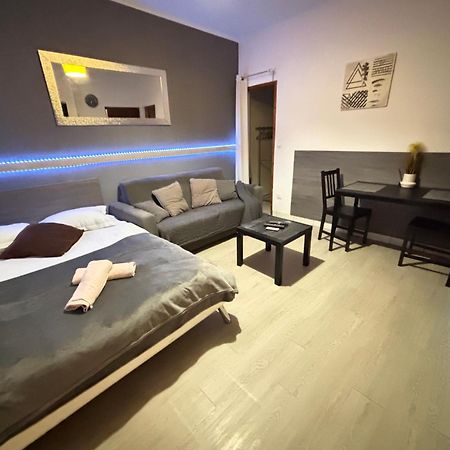 Le Lorrain Wifi Un Sejour A Part Apartment Metz Exterior photo