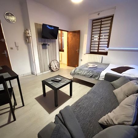 Le Lorrain Wifi Un Sejour A Part Apartment Metz Exterior photo