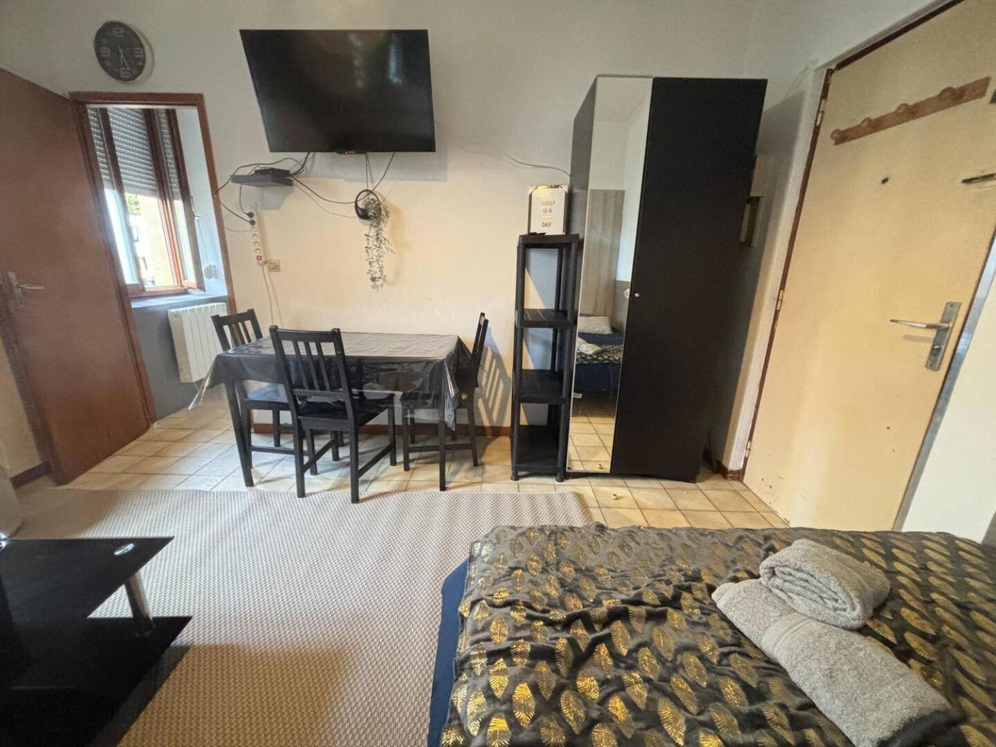 Le Lorrain Wifi Un Sejour A Part Apartment Metz Exterior photo